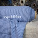 60Count Linen Checks Fabric  thumb 21