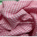 60Count Linen Checks Fabric  thumb 24