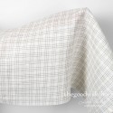 60Count Linen Checks Fabric  thumb 25