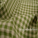 60Count Linen Checks Fabric  thumb 27