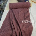 60Count Linen Checks Fabric  thumb 29