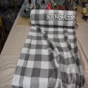 60Count Linen Checks Fabric  thumb 30