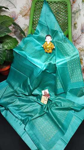 Beautiful Kota Silk Saree