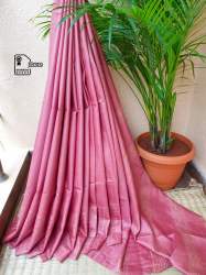 Beautifully Crafted Baswada silk Saree collection