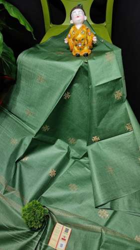 Beautifully Crafted Kota silk Saree collection