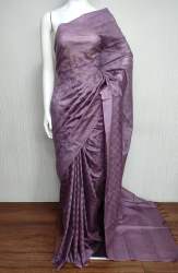 Beautifully Crafted Kota silk Saree collection with zari botty