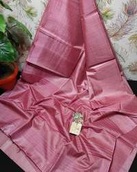 Beautifully Crafted Mangalgiri silk Saree 