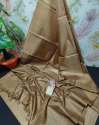 Beautifully Crafted Mangalgiri silk Saree  thumb 5