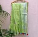 celery-green-linen-embroidered-saree
