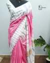 Fancy Kota Silk Saree At Wholesale thumb 1