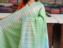 Fancy Kota Silk Saree At Wholesale thumb 2