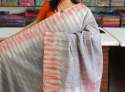 Fancy Kota Silk Saree At Wholesale thumb 4