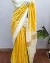 Fancy Kota Silk Saree At Wholesale thumb 6