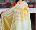 Fancy Kota Silk Saree At Wholesale thumb 8