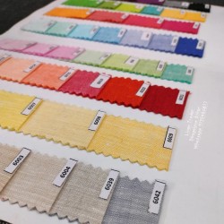 fine quality linen fabric 