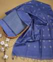 Katan staple Unstitched Suit Material thumb 4
