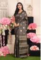 Kota Staple Semi Silk Saree Collection  thumb 3
