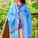 linen dupatta thumb 1