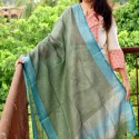 linen dupatta thumb 3
