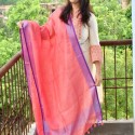 linen dupatta thumb 4