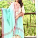 linen dupatta thumb 5