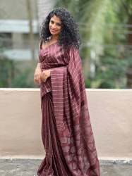 New Arrival Kota Silk Saree