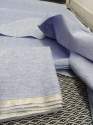 New Arrival Linen Melange Fabric