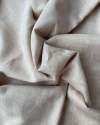 New Arrival Linen Melange Fabric thumb 14
