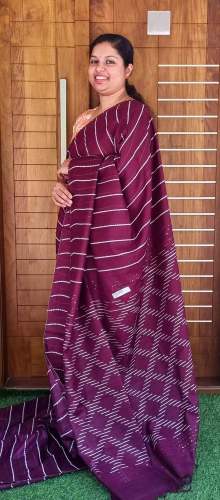 New Arrival of Kota Silk Saree 