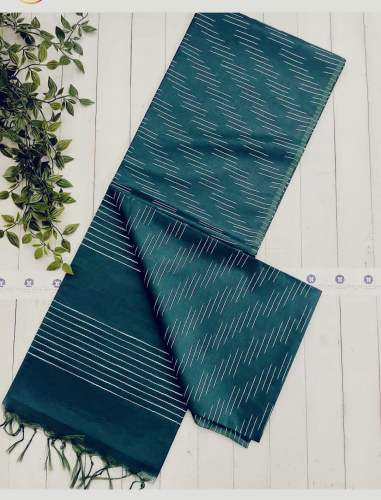 Party Wear Kota Silk Saree 