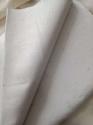 Plain White Linen Fabric thumb 5