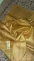 Pure Tussar Ghicha Silk sSaree with Silk Mark thumb 7