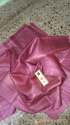 Pure Tussar Ghicha Silk sSaree with Silk Mark thumb 9