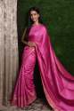 pure-tussar-pink-muga-silk-saree