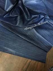 Pure Tussar silk and Tussar ghichha silk fabric