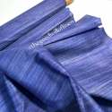 Pure Tussar silk and Tussar ghichha silk fabric thumb 1