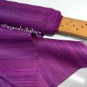 Pure Tussar silk and Tussar ghichha silk fabric thumb 4
