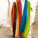 Pure Tussar Silk Dupatta thumb 11