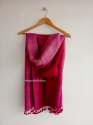 Pure Tussar Silk Dupatta thumb 3