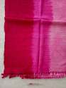 Pure Tussar Silk Dupatta thumb 4