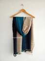 Pure Tussar Silk Dupatta thumb 5