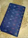 Soft Ikat Cotton 140GSM Fabric  thumb 3