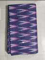 Soft Ikat Cotton 140GSM Fabric  thumb 5