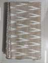 Soft Ikat Cotton 140GSM Fabric  thumb 6