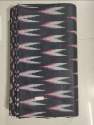 Soft Ikat Cotton 140GSM Fabric  thumb 7
