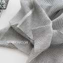 Stripes Design Linen Fabric 100%  thumb 4