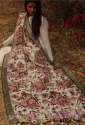 Stylish Pure Linen Digital Printed Dupatta  thumb 10
