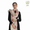 Stylish Pure Linen Digital Printed Dupatta  thumb 11