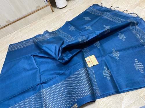 The Goodwill Presents Viscose Kota Silk Saree 