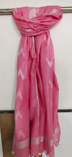 Trendy Cotton Slub Dupatta 